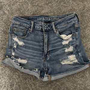 American Eagle Outfitters Jean Shorts